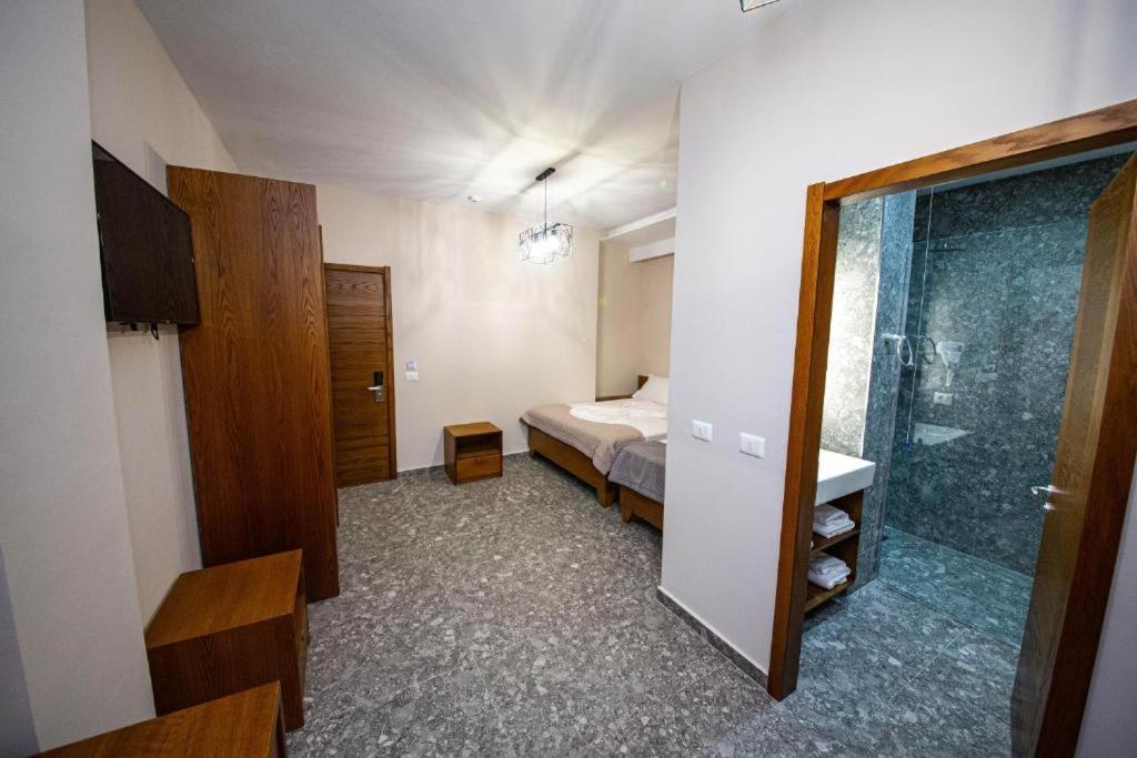 Hotel Center Ksamil Room photo